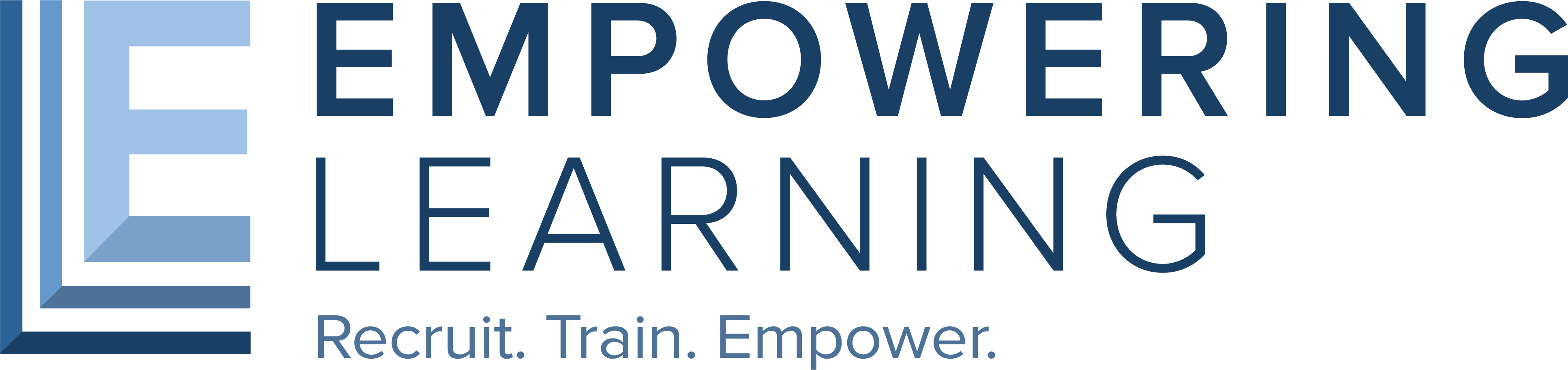 Empowering Learning Logo